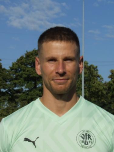 Marcel Czekalla