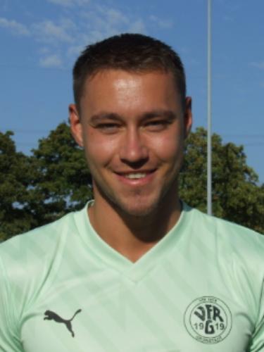Thibaut Dörrschuck