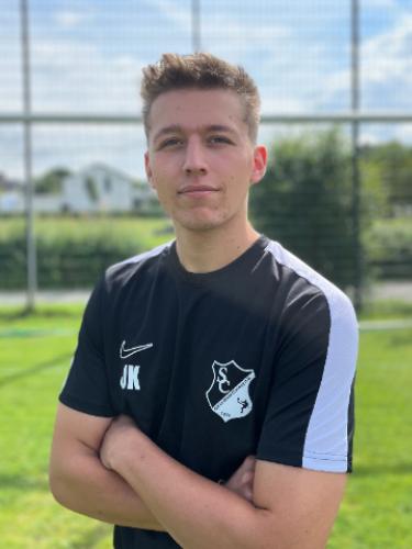 Justus Gabriel Kaiser