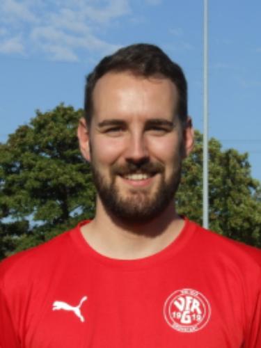 Lars Dößereck