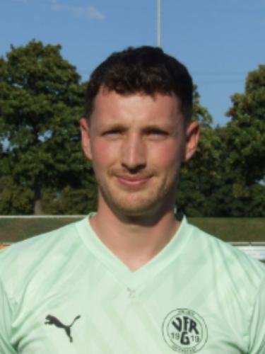 Marius Maurer