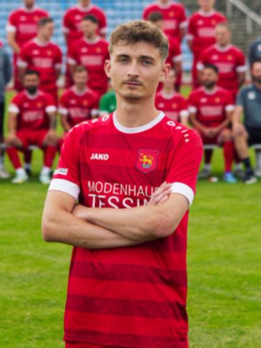 Felix Ambronn