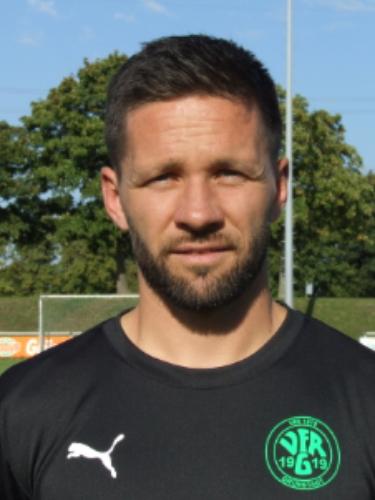 Nico Müller