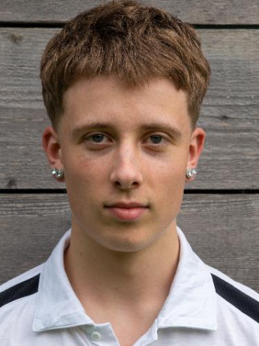 Joshua Balder