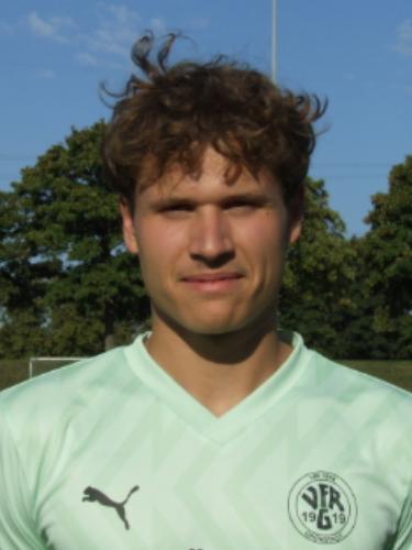 Jakob Pollok