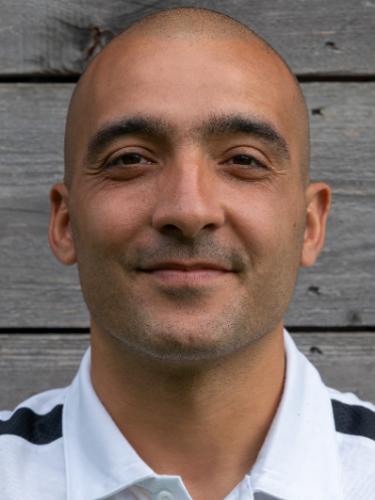 Furkan Öz