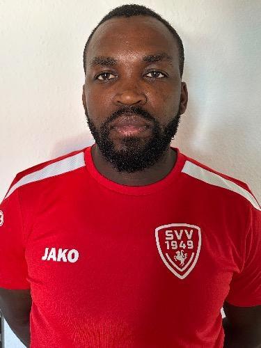 Pathy Mandeko