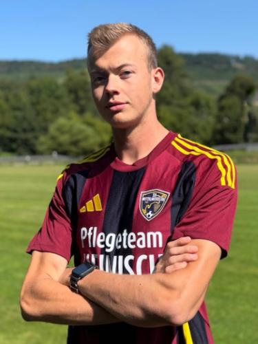 Luca Drescher