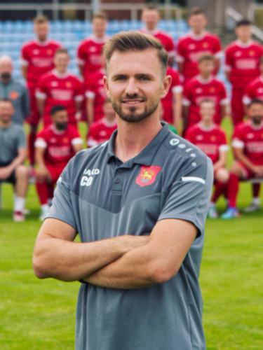 Sven Poley