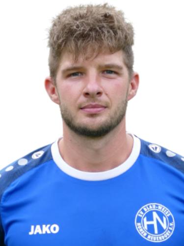 Nick Przesang