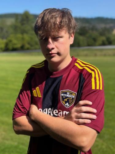 Finn Knorr