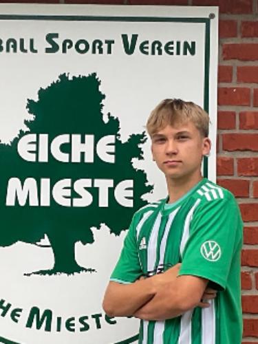 Torben Kamieth