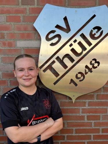 Anna-Sophie Stuckenberg