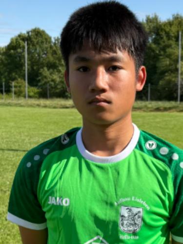 HoangGia Minh Nguyen