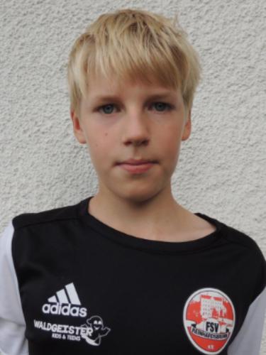 Florian Fleischmann