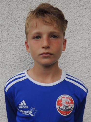 Maximilian Grüneberg