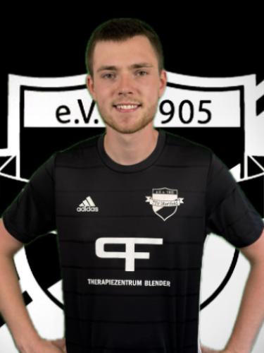 Thore Wedemeyer