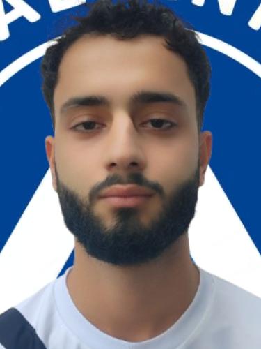 Emre Sarica