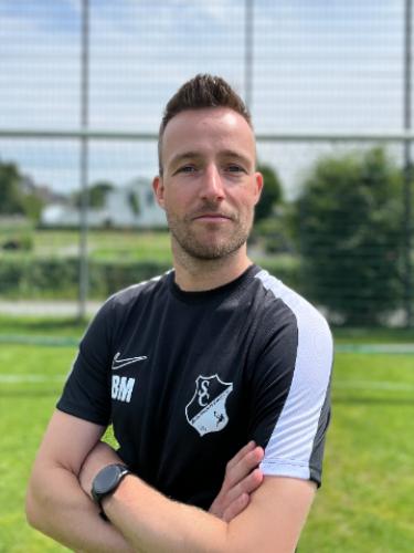Bastian Müller