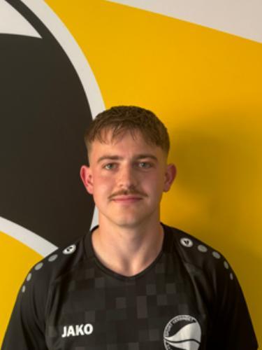 Finn-Jakob van de Pol