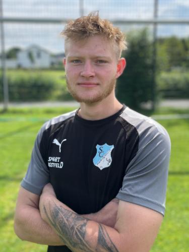 Thorben Voss