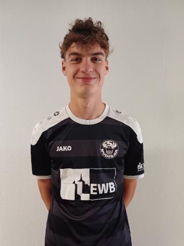 Matej Nuck
