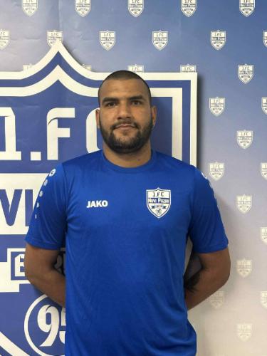 Yaqubi Mohammad Shafiqh