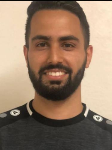 Mohammad Matin Popal