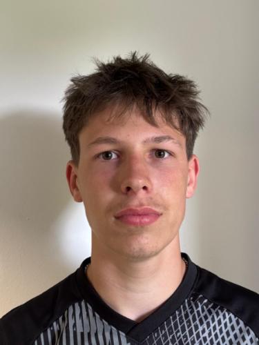 Julian Dannen