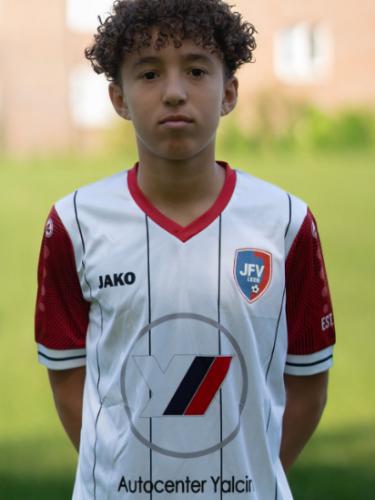 Anas Mohammedi