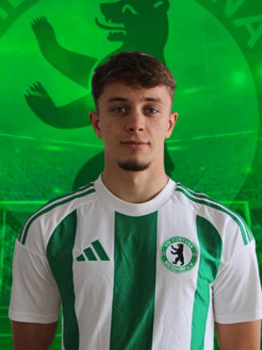Alex Steinke