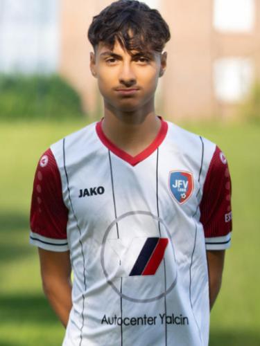 Roni Polatlar