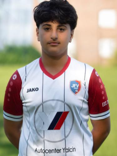 Fuat Topcu