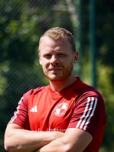 Simon Kanschik