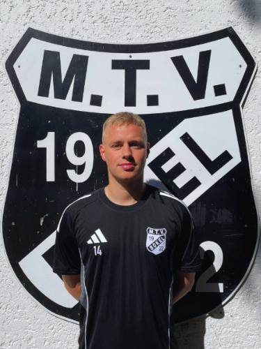 Marcel Hamann