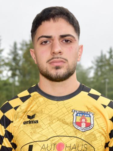 Erik Alexanjan