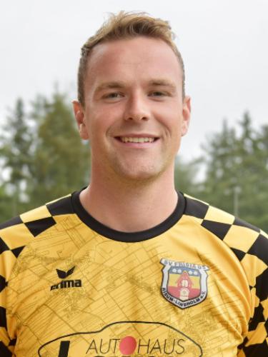 Morten Erwin Höfer