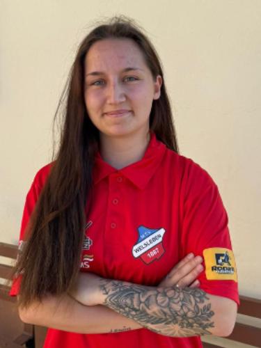 Kim Marie Süßmilch