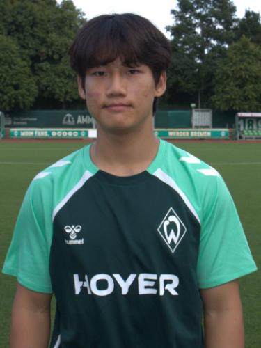 Gunwoo Lee