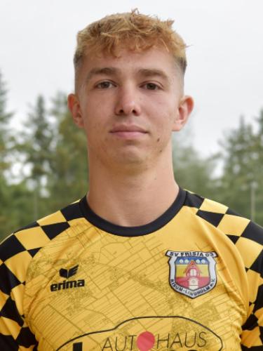 Tobias Klaus Pause
