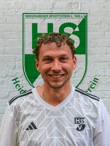 Yannick Schwadtke