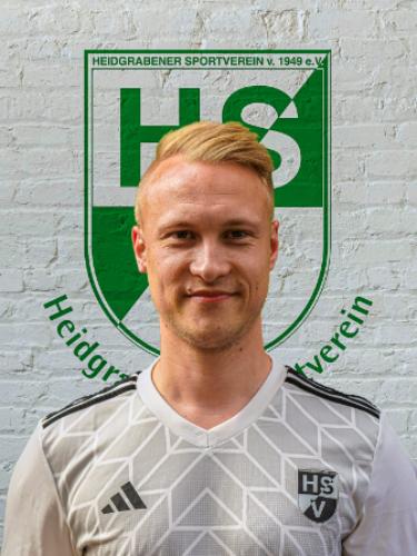 Christoph Ketelhohn