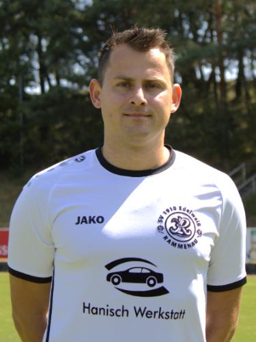 Christoph Borisch