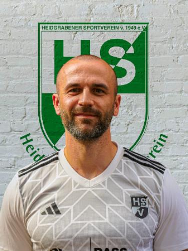 Sebastian Stapel