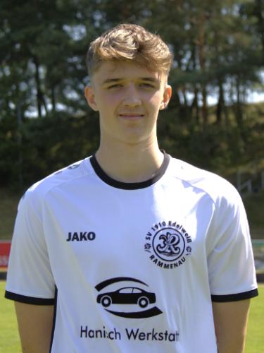 Janosch Ben Minkwitz