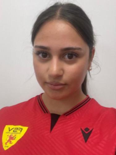 Melissa Alu