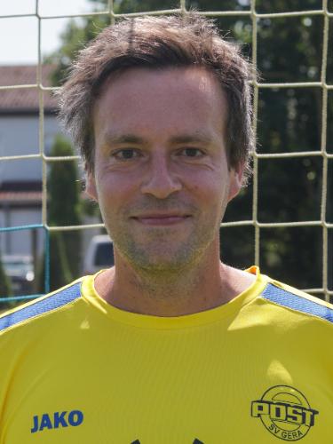 Sven Nehrhoff