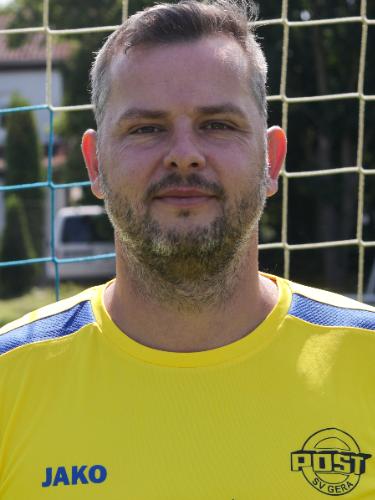 Andre Petschner