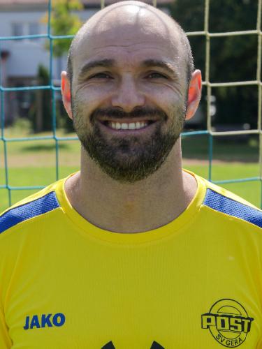 Steffen Kroll