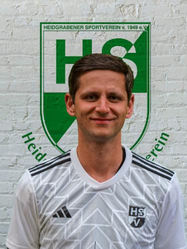 Philippe Noel Schümann